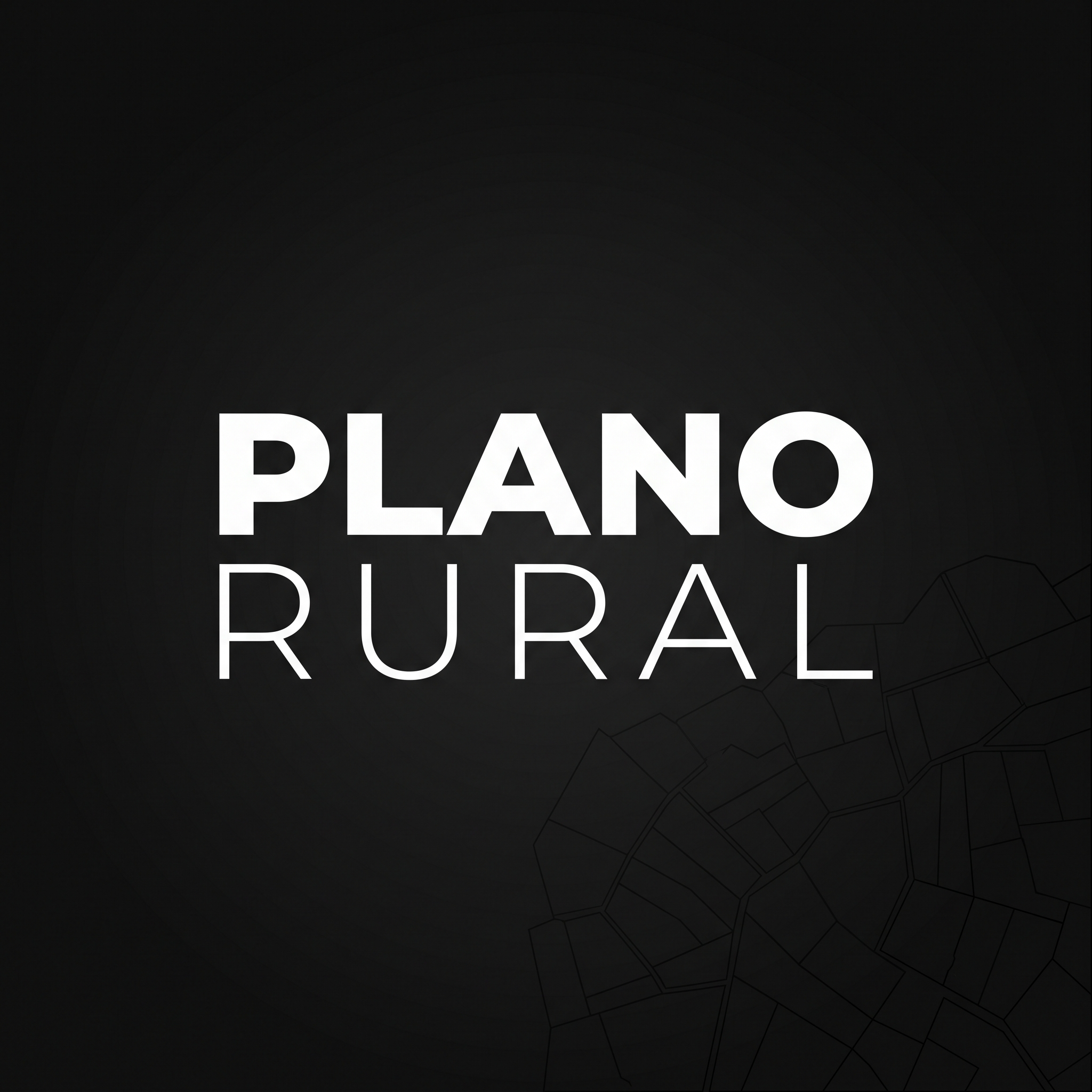 Plano Rural